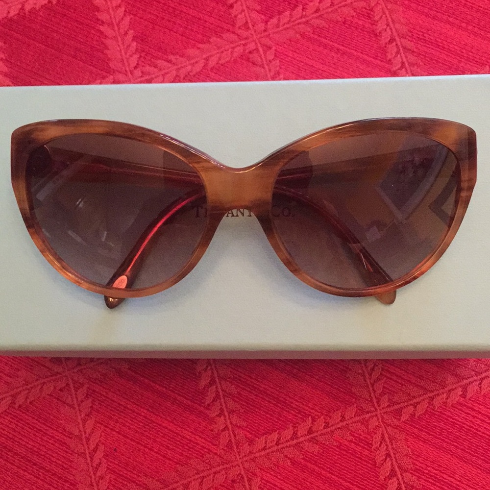 Tiffany & Co sunglasses